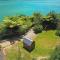 Aquamarine Dreams - Marlborough Holiday Home - Whatanihi