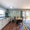 Bay Bliss - Akaroa Holiday Home