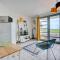 T1 - Grenadille - 38 m2 - La possession - 20 mn des plages - 拉波塞雄