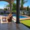 Kosmos Ridge 4 Bedroom Palace 284 - Hartbeespoort