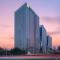 Holiday Inn Express Qingdao Innovation Park by IHG - Čching-tao