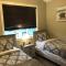 Sandy Feet Retreat Port Renfrew- Oceanfront 2BR modern cottage