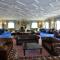 Whittlebury Hall and Spa