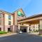 Holiday Inn Express Hotels & Suites Greenville-Spartanburg/Duncan, an IHG Hotel - Duncan