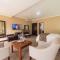 Sunbird Lilongwe