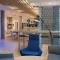 Holiday Inn Express München Messe by IHG