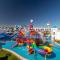 Pickalbatros Palace Sharm - "Aqua Park" - 沙姆沙伊赫