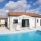 Beautiful villa with private pool on peaceful location, village Sveti Kirin