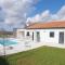Beautiful villa with private pool on peaceful location, village Sveti Kirin