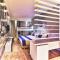 Carine Hotel Delfin