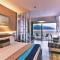 Carine Hotel Delfin