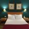 Amarante Pyramids Hotel