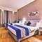 Carine Hotel Delfin