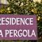APPARTAMENTI Residence La Pergola - 马尔切西内