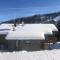 Almresort Sommerschnee
