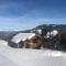 Almresort Sommerschnee