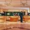 Cairo Pyramids Hotel