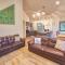 Host & Stay - Simon Howe Lodge - 惠特比