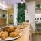 Hotel Giulietta e Romeo ***S