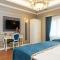 Begonville Mansion Oldcity - Istanbul