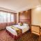 Beijing Commercial Business Hotel