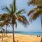 Casa Juana a 50 metros la playa del Reducto y wifi free - Арресіфе