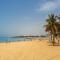 Casa Juana a 50 metros la playa del Reducto y wifi free - Арресіфе