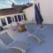 Terrasse 86 - Terrasse & Climatisation - 4-6 personnes - BnB Epernay - Épernay