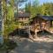 Vuorijärvi cottage - Enonkoski