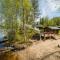Vuorijärvi cottage - Enonkoski