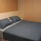 GUARAJUBA - Apartamento MÁXIMO 4 PESSOAS -2 quartos - 170 m da praia