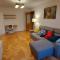 Riverside apartment - Székelyudvarhely