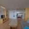 Apartment 515