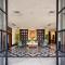 Hotel Des Indes Menteng