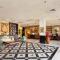 Hotel Des Indes Menteng