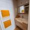 Chalet Le Granitic