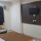 Blueberry Budget Hotel