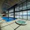 New Gudauri Atrium Private Apartments