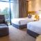 Vamos Addis Hotel