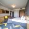 HVD Club Bor Ultra All Inclusive - Private Beach & Free parking