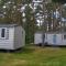 Camping-und Ferienpark Havelberge