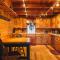 Bear Creek Lodge with Hot Tub, Game Room and View - Sevierville