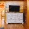 Bear Creek Lodge with Hot Tub, Game Room and View - Sevierville