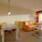 Apartment 545