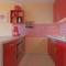 Apartment 551