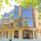 Apartments in Relax Complex Fantasy - خيساريا