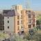 Apartments in Relax Complex Fantasy