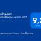 Appartement Luxe - La Devise