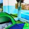 Cupidtrails Backpackers Penthouse