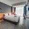 Modern Budget Hotel